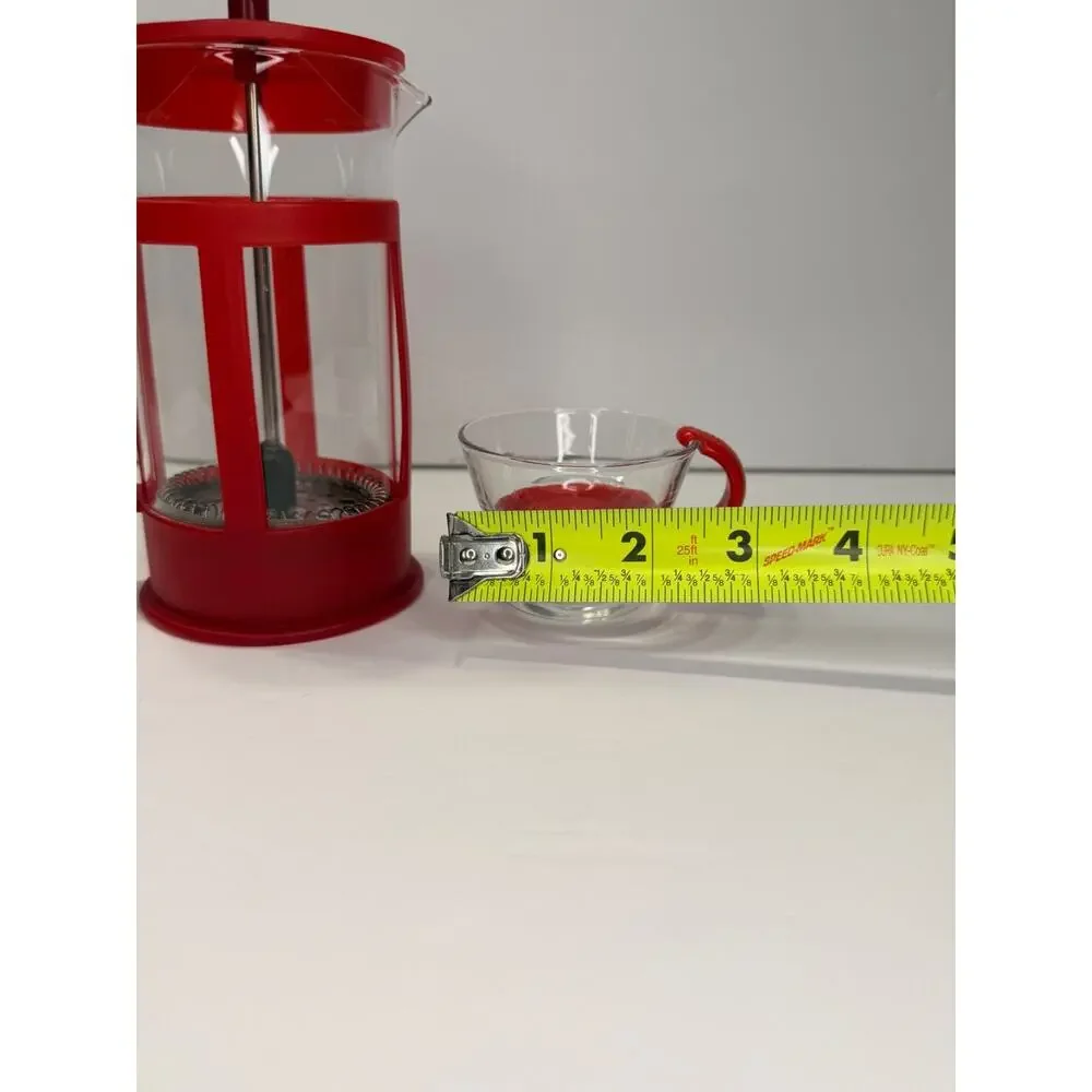 Bodum adorable vintage